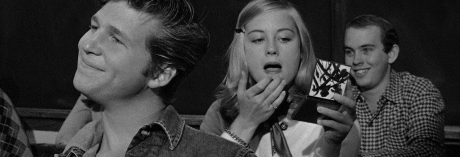 The Last Picture Show