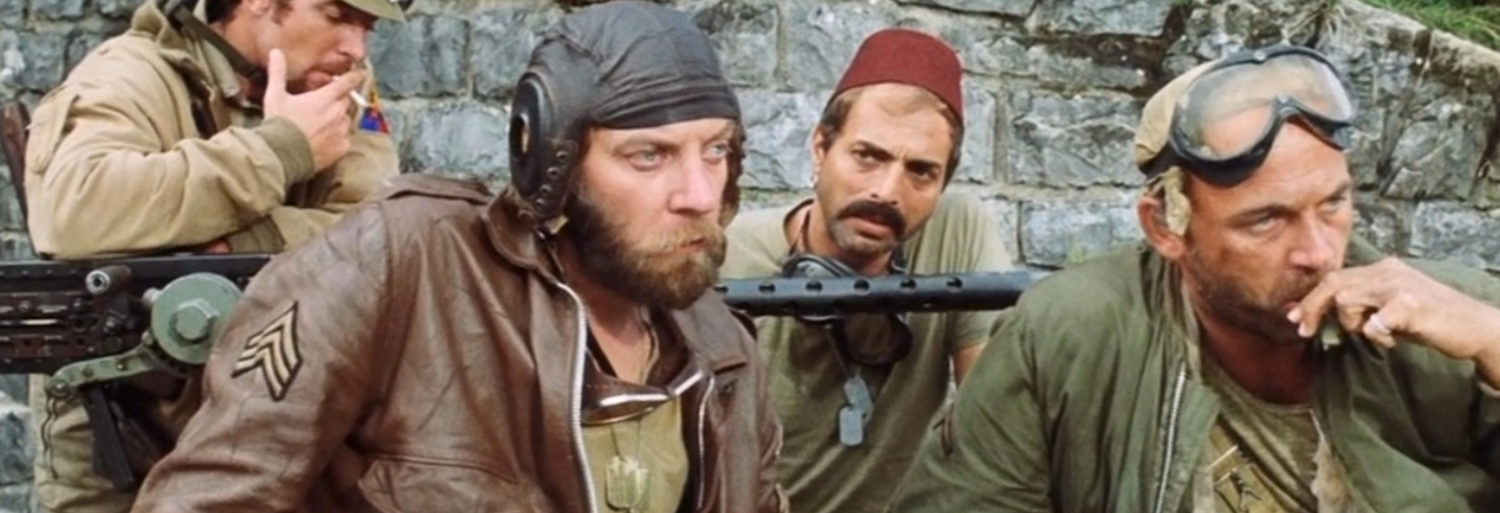 Kelly's Heroes