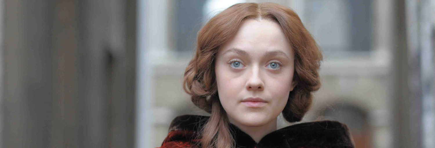 Effie Gray