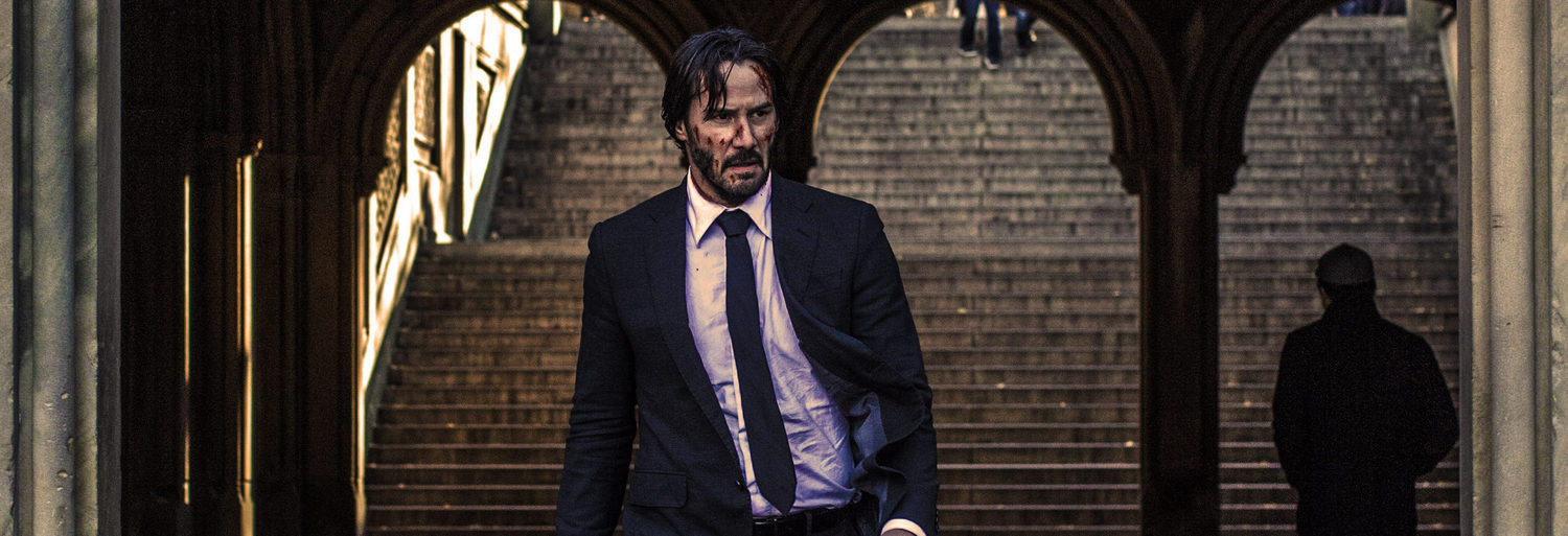 John Wick