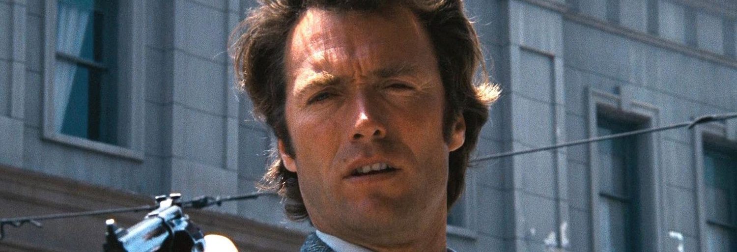 Dirty Harry