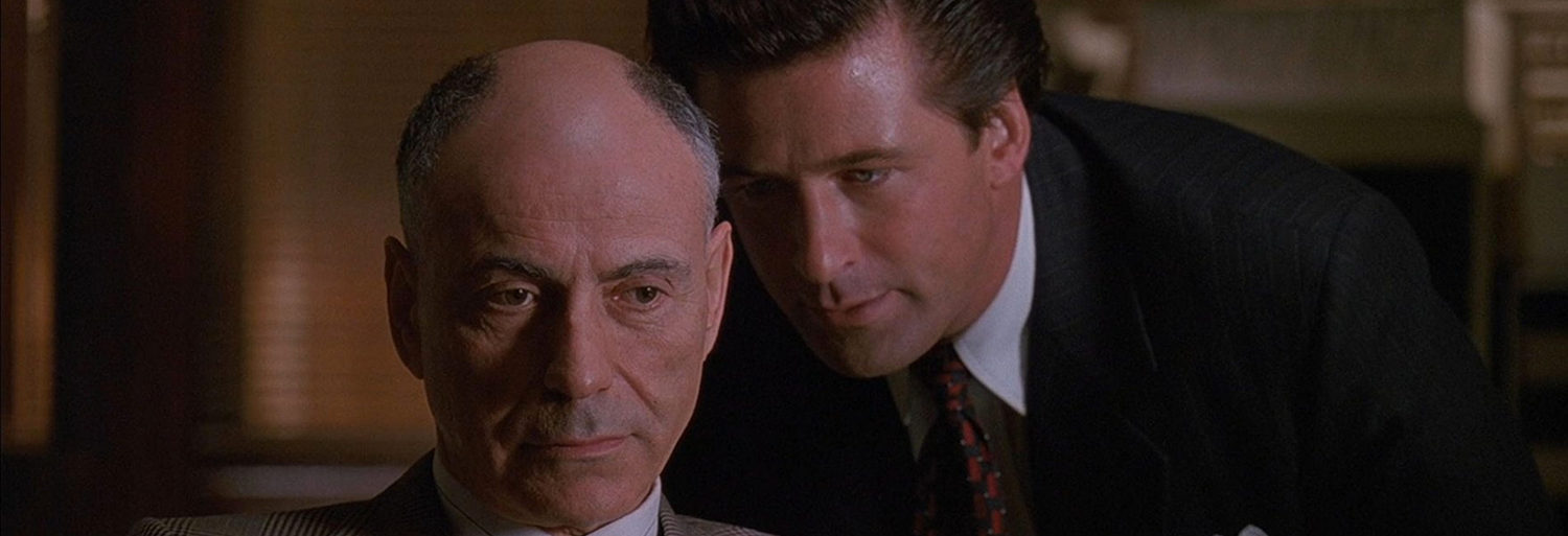 Glengarry Glen Ross