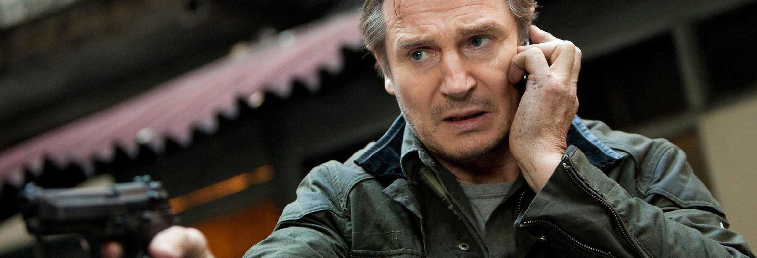 Taken 3