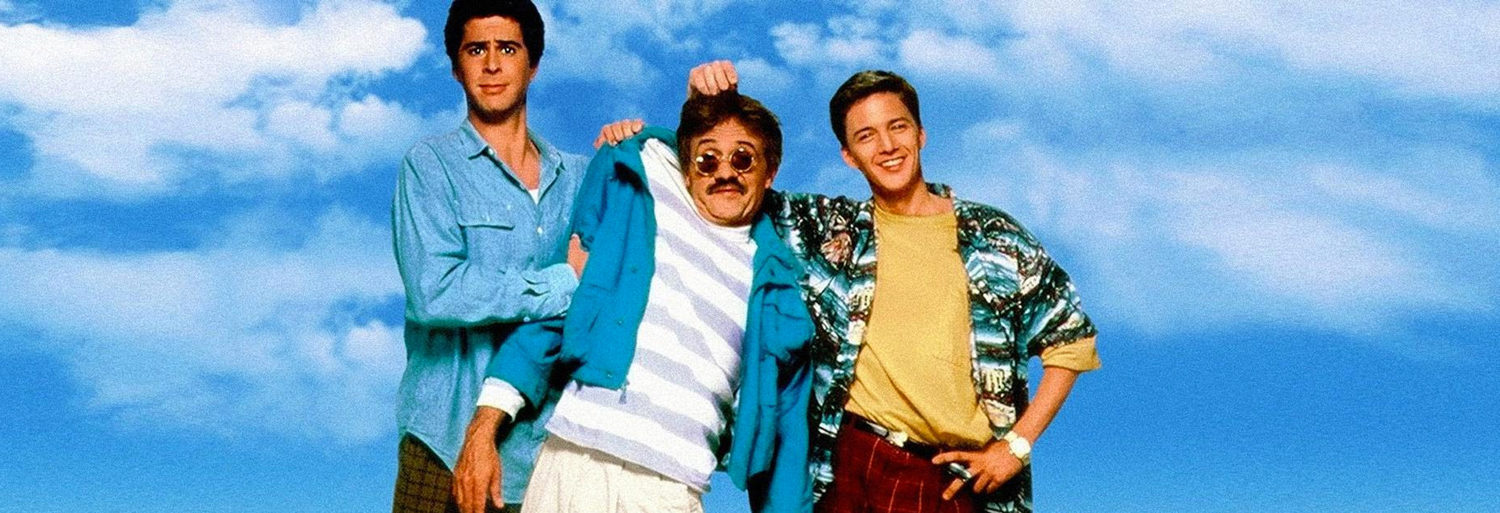 Weekend at Bernie's