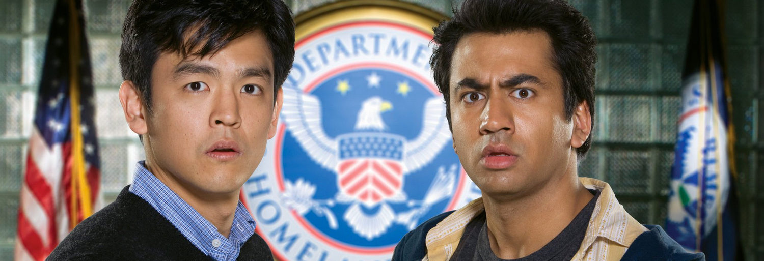 Harold & Kumar Get the Munchies