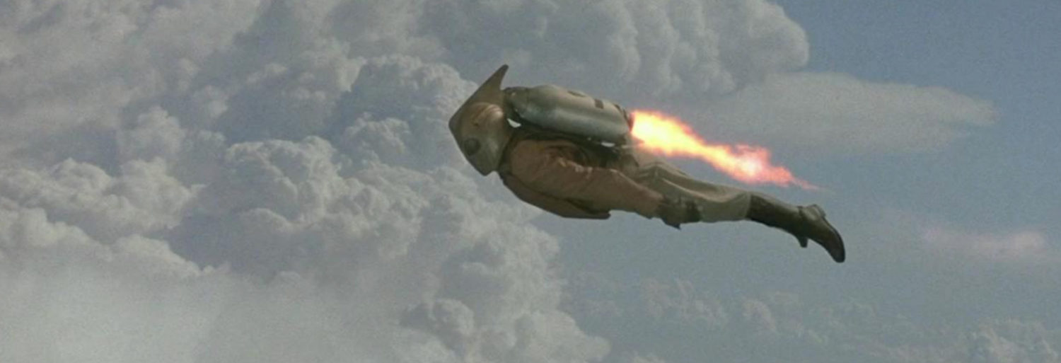 Rocketeer