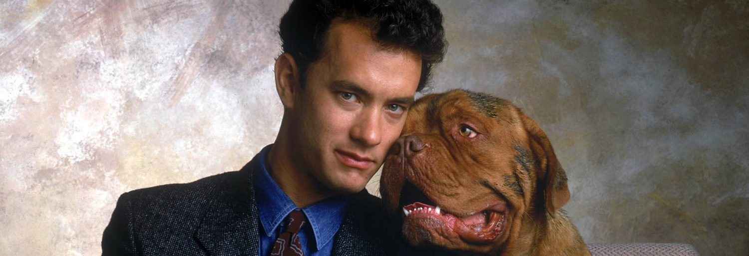 Turner & Hooch