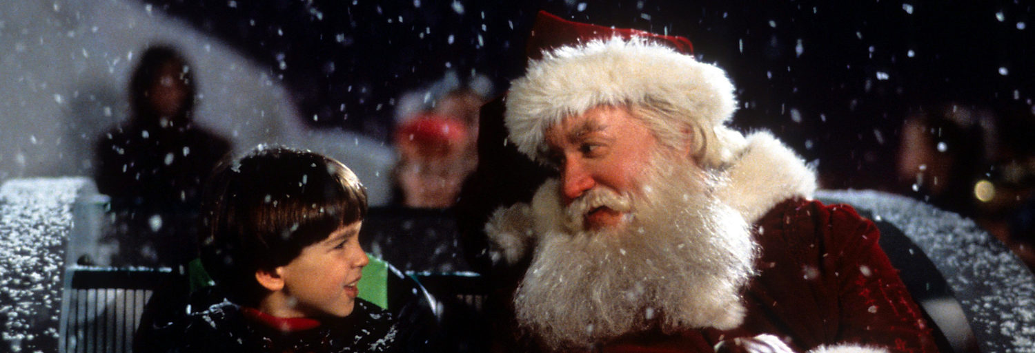 The Santa Clause