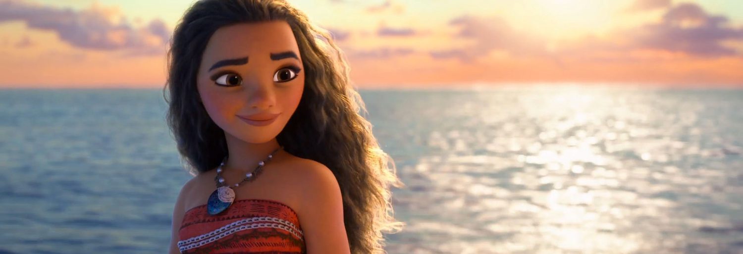 Moana