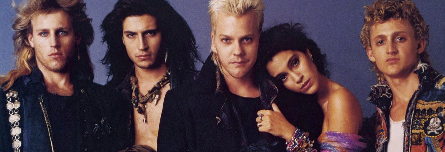 The Lost Boys