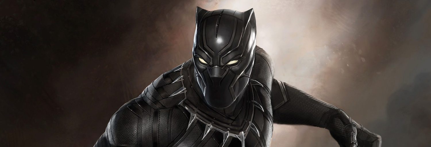 Black Panther