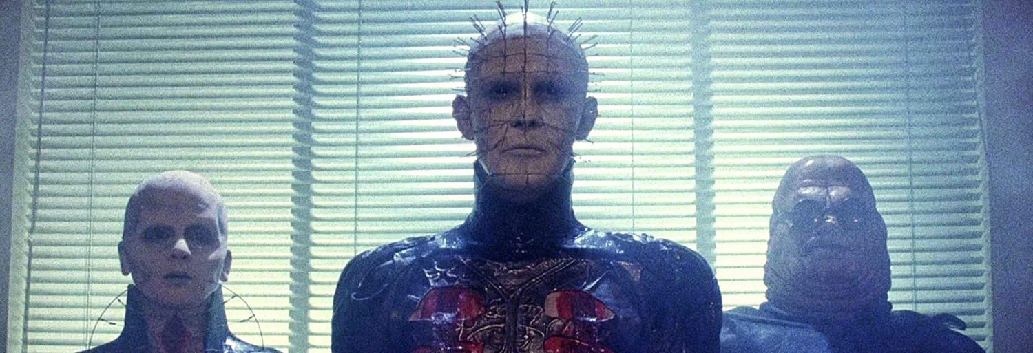 Hellraiser