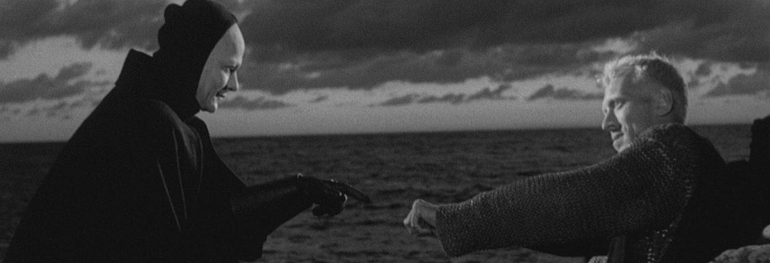 The Seventh Seal