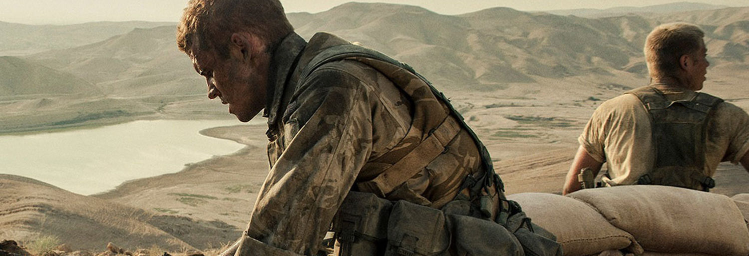 Kajaki. The True Story