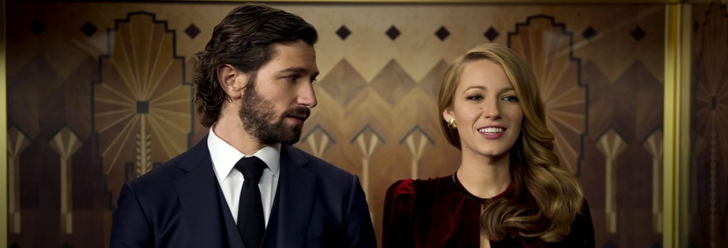 The Age of Adaline