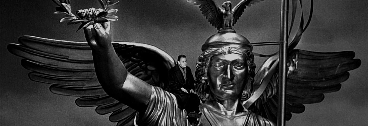 Wings of Desire