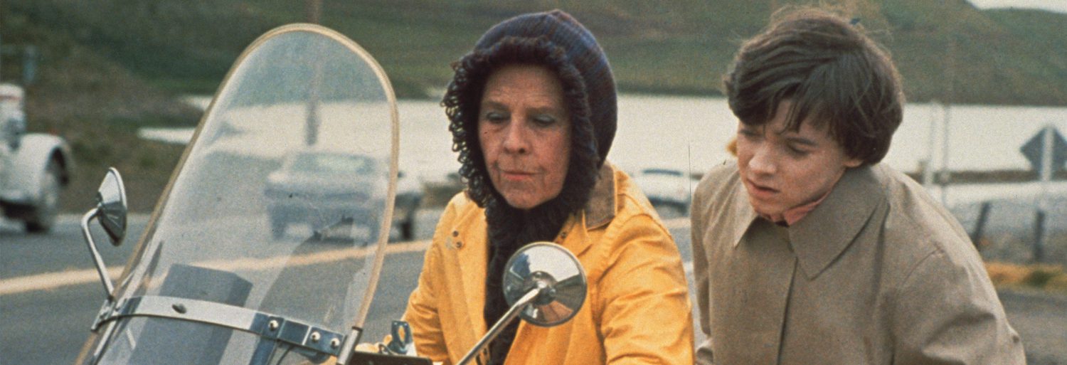 Harold and Maude