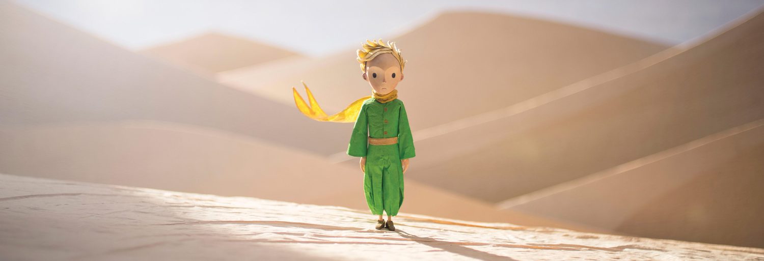 The Little Prince