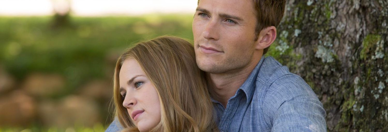 The Longest Ride