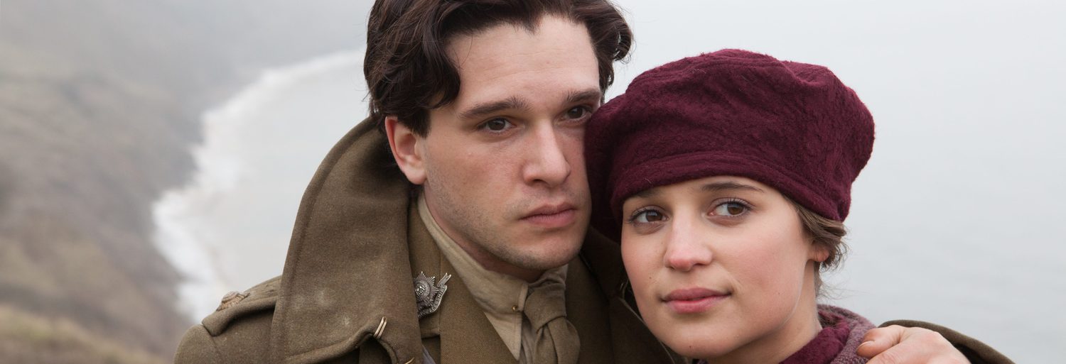 Testament Of Youth