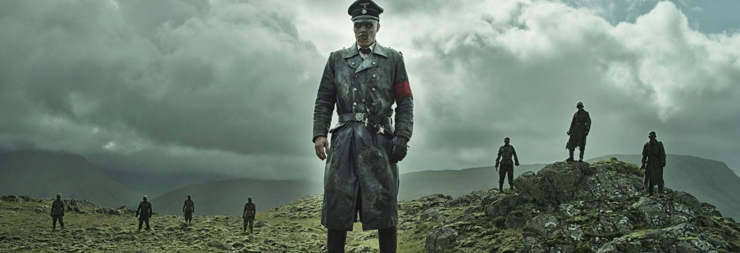 Dead Snow 2: Red vs. Dead