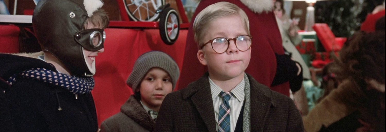 A Christmas Story