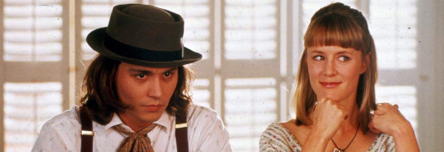 Benny & Joon