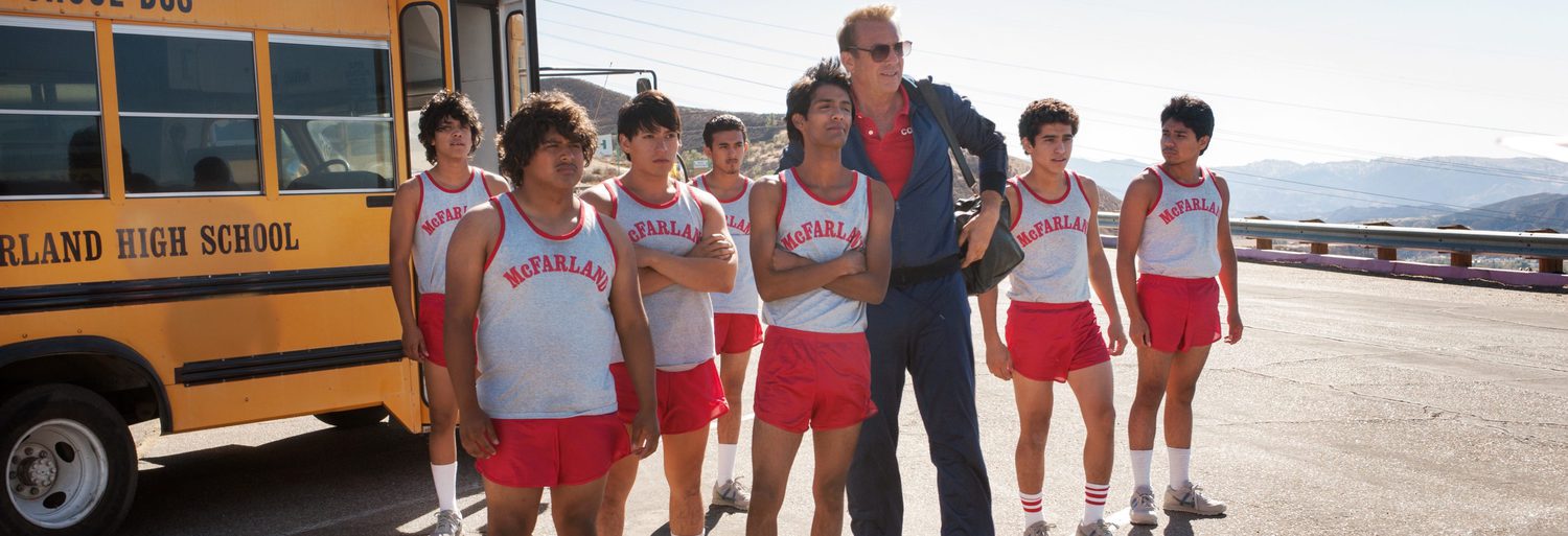 McFarland, USA