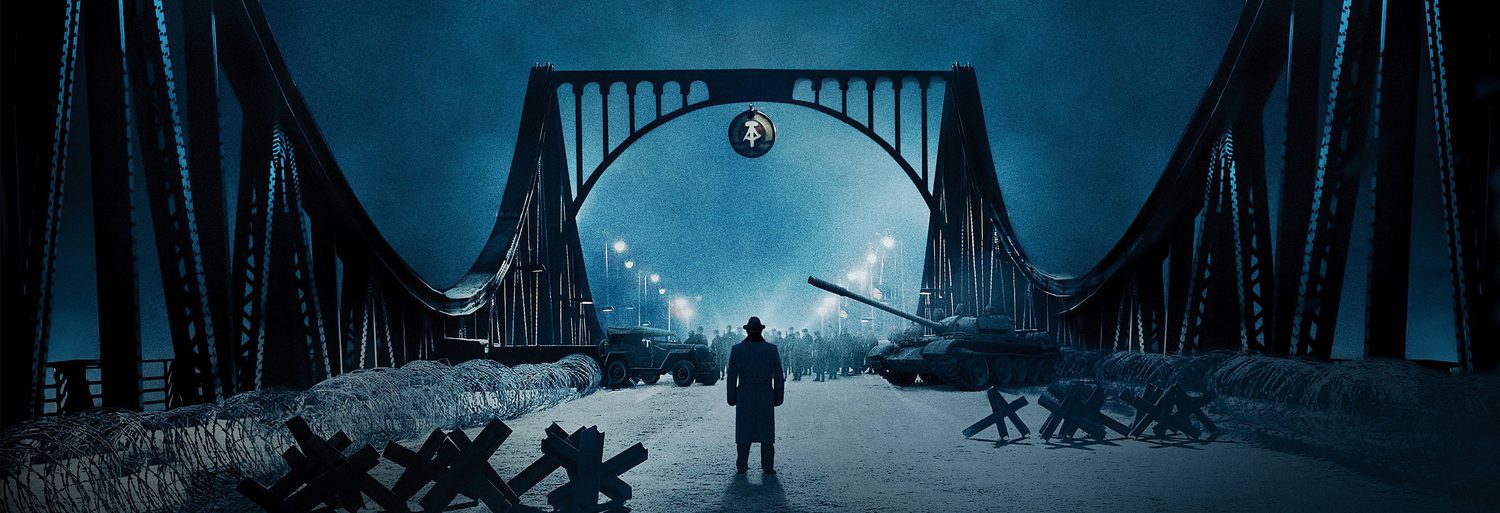 Bridge Of Spies