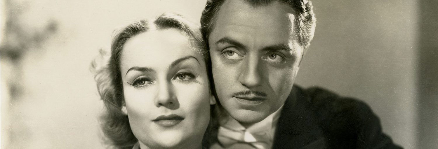 My Man Godfrey