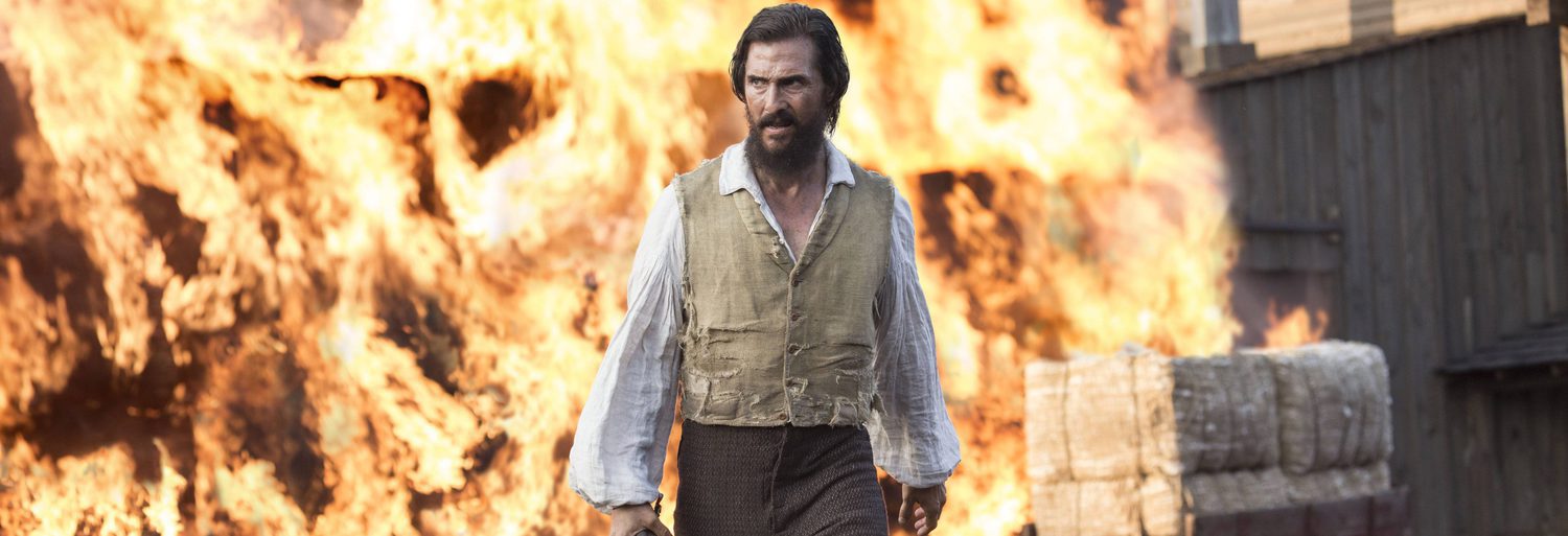 The Free State of Jones