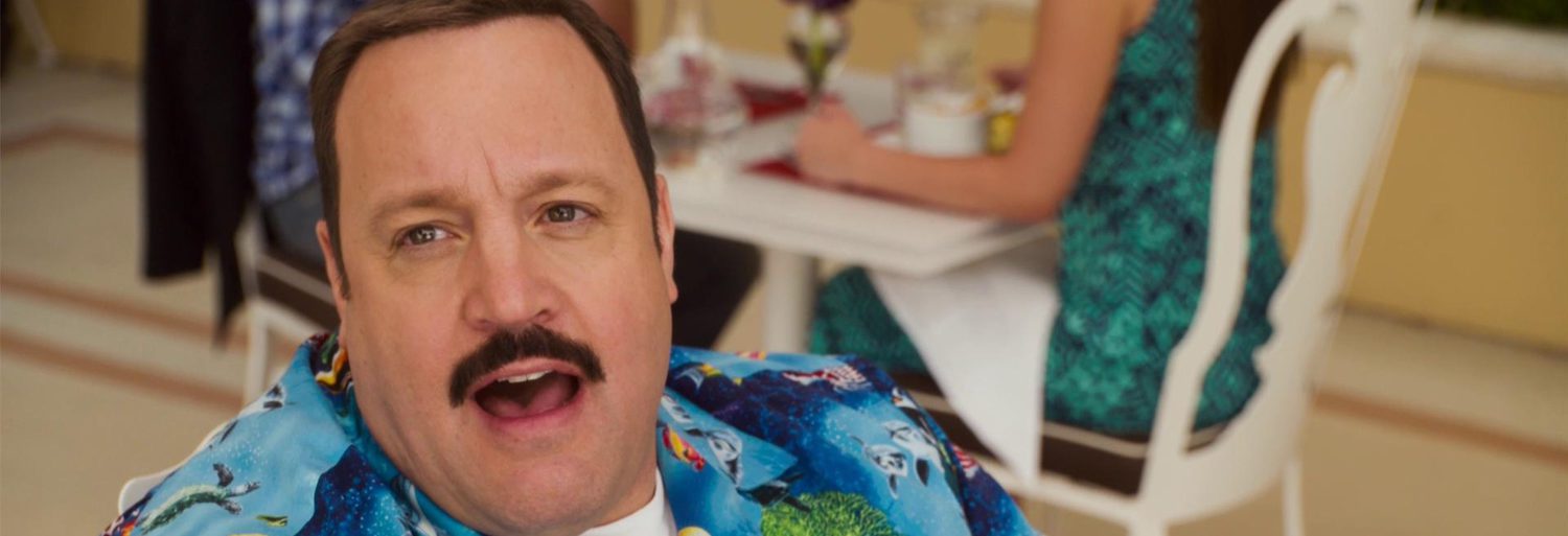 Paul Blart: Mall Cop 2