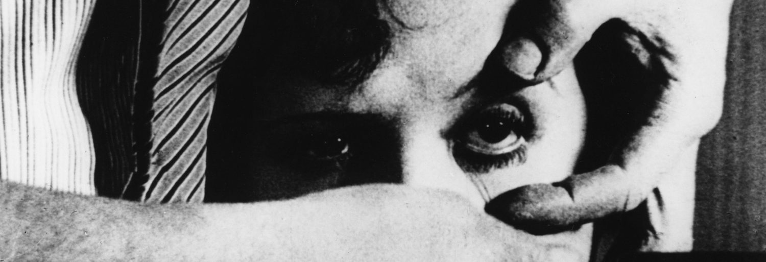 Un Chien Andalou