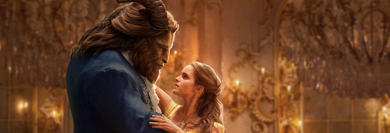 Beauty and the Beast