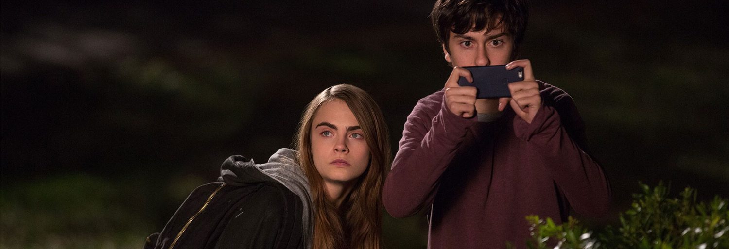 Paper Towns