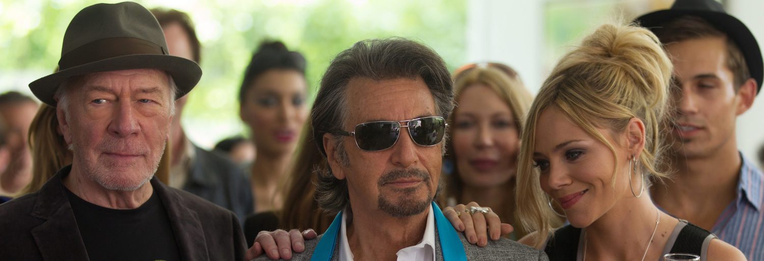 Danny Collins