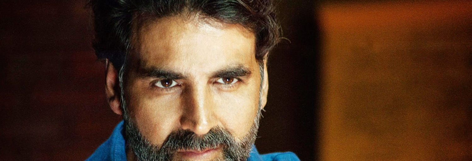 Gabbar is Back