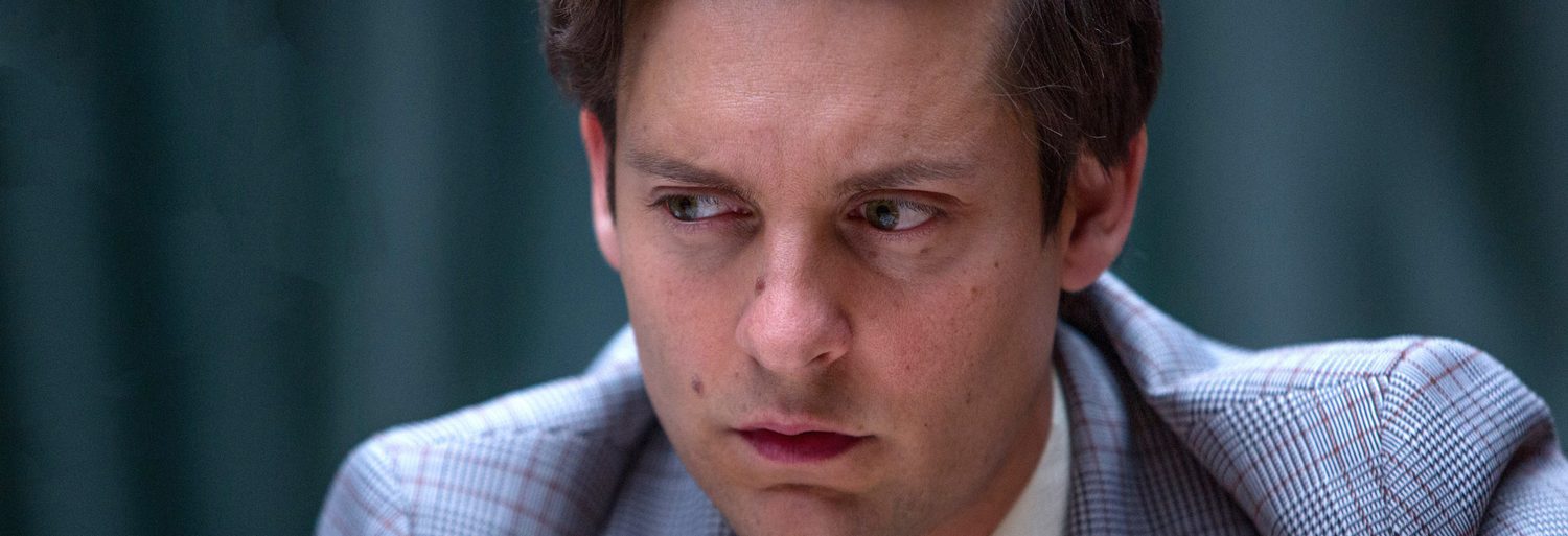 Pawn Sacrifice