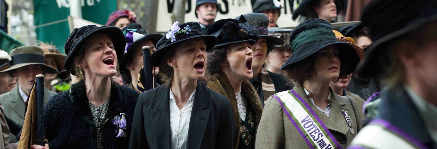 Suffragette