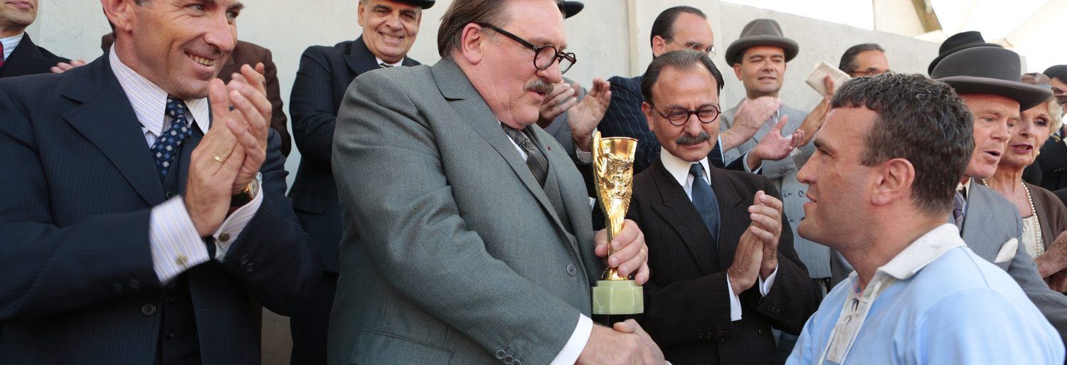 United Passions