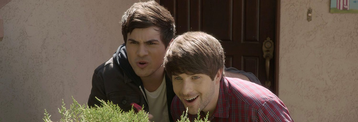 Smosh: The Movie