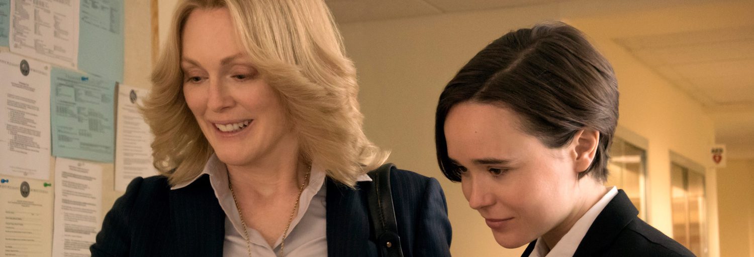 Freeheld