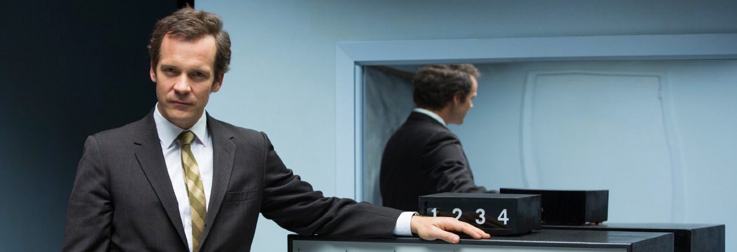 Experimenter: the Stanley Milgram Story