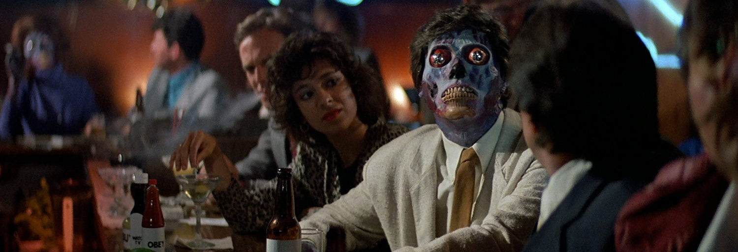 They Live