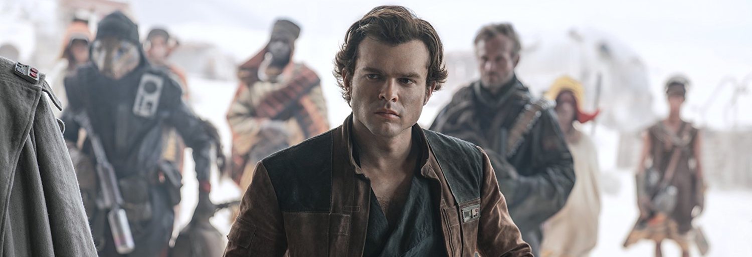 Solo: A Star Wars Story