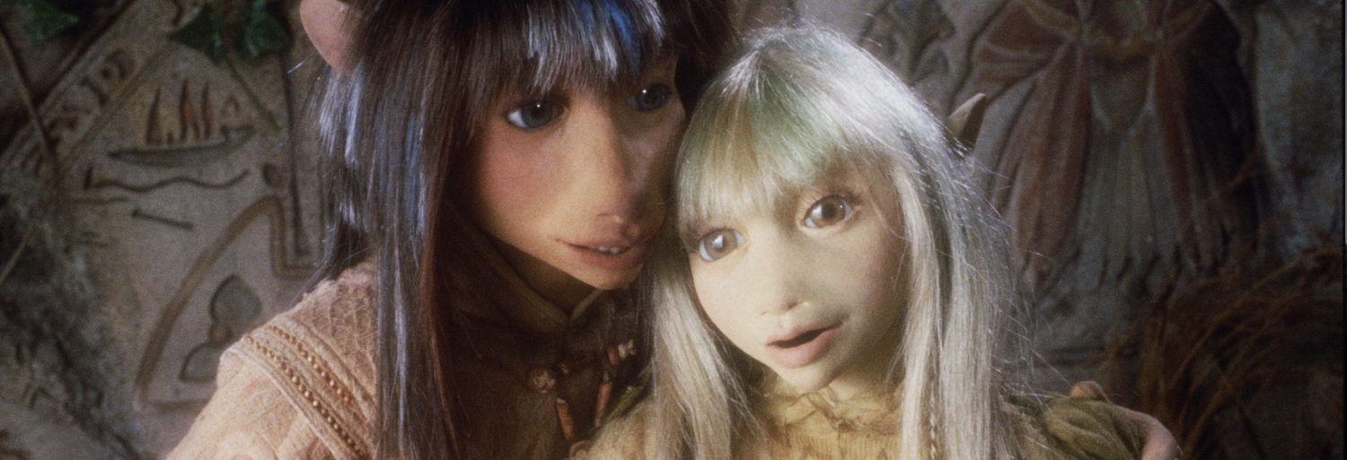 The Dark Crystal