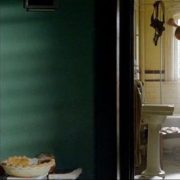 Will Smith naked in 'I, Robot'