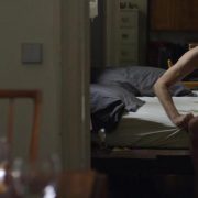 David Verdaguer naked in 'Long Distance'