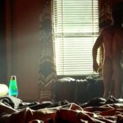 Hugh Jackman naked in 'X-Men: Days of Future Past'