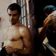 Toni Cantó naked in 'La Partida'